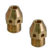 Цанга EWM COLB 18SC D=0.5‑3.2MM (10 шт.) [094‑011137‑00000]