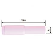 Сопло керамическое Fubag №5L ф8 FB TIG 17‑18‑26 (10 шт.) [FB10N49L]
