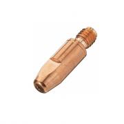 Контактный наконечник Fubag M6х28 мм ECU D=1.4 мм (25 шт.) [FB.CTM6.28‑14]