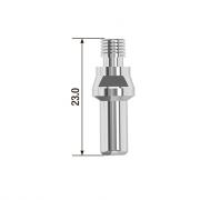 Электрод для горелки Fubag FB P40 и FB P60 (10 шт.) [FBP40‑60_EL]