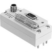 Шинный узел Festo CTEU‑DN [570039]