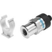 Датчик давления Festo SPTW‑P10R‑G14‑VD‑M12 [8000113]