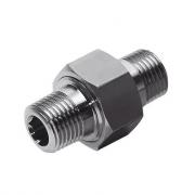 Двойной ниппель Festo ESK‑1/2‑1/2 [151523]