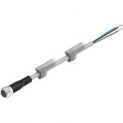 Соединительный кабель Festo NEBU‑M8G3‑K‑5‑LE3 [541334]