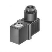 Катушка электромагнитная Festo MSFG‑24/42‑50/60‑DS [13264]