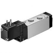 Пневмораспределитель Festo MEBH‑5/2‑1/8‑P‑B [173006]