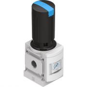 Регулятор давления Festo MS6‑LR‑1/4‑D6‑AS [529997]