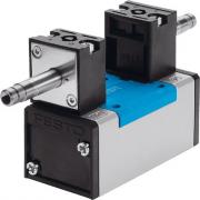 Распределитель Festo JMN1H‑5/2‑D‑3‑S‑C [159713]