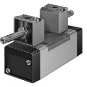 Распределитель Festo MFH‑5/3B‑D‑1‑S‑C [152566]