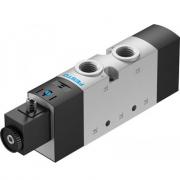 Пневмораспределитель Festo VUVS‑L30‑M52‑AD‑G38‑F8 [575594]