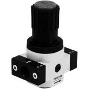 Регулятор давления Festo LR‑1/4‑D‑O‑MINI [162591]