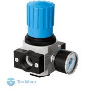 Регулятор давления Festo LR‑1/2‑D‑MAXI [186455]
