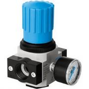Регулятор давления Festo LR‑1/4‑D‑MINI [159625]