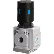 Регулятор давления Festo MS4‑LR‑1/4‑D6‑AS [529417]