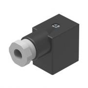 Штекерная розетка Festo MSSD‑F [34431]