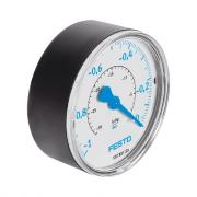 Вакуумметр Festo VAM‑40‑V1/0‑R1/8‑EN [537810]