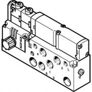 Пневмораспределитель Festo VMPA14‑M1H‑E‑S‑G1/8‑PI [173129]
