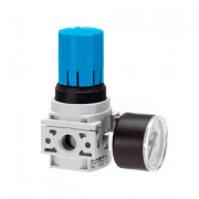 Регулятор давления Festo LR‑1/4‑DB‑7‑MINI [539682]