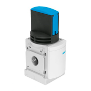 Распределитель плавного пуска Festo MS4‑EM1‑1/4 [541258]