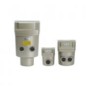 Фильтр сверхтонкой очистки SMC AME G1/8 [AME150C‑F01‑H]