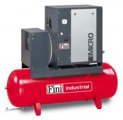 Винтовой компрессор FINI MICRO SE 4.0‑10‑200‑ES