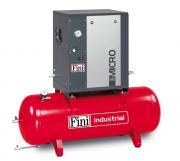 Винтовой компрессор FINI MICRO SE 2.2‑10 M ‑ 200