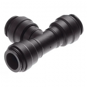 Фитинг цанговый T‑образный под Ø8 (Plastic) Camozzi FD7540 8