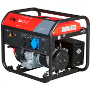 Бензиновая электростанция FUBAG BS 5500