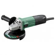 Шлифмашина угловая Hitachi G12SR4‑NU