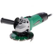 Шлифмашина угловая Hitachi G13SN‑NU