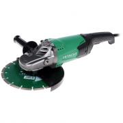 Шлифмашина угловая Hitachi G18ST‑NU