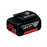 Аккумулятор Bosch GBA 18 V 4,0 А*ч M‑C