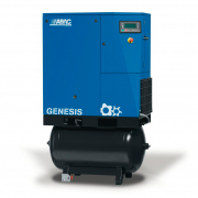 Винтовой компрессор ABAC GENESIS 5,5 ‑ 13 бар