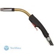 Горелка КЕДР Mig MAXI‑450 (евро адаптер) 3м