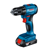 Аккумуляторная дрель‑шуруповёрт Bosch GSR 185‑LI [0.601.9K3.000]