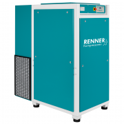 Винтовой компрессор RENNER RSF 55.0 ‑ 15 бар