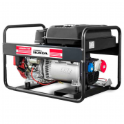 Бензиновый генератор Energo EB 7.0/230‑HLE