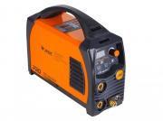 Установка аргонодуговой сварки Сварог TIG‑200DSP PRO (220В, 10‑200А, ПВ‑60%, 6,0 кВА, 6,2 кг) (W207)