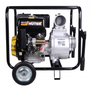 Мотопомпа HUTER MPD‑100