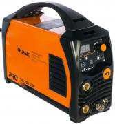 Установка аргонодуговой сварки Сварог TIG‑200P DSP PRO AC/DC (E201) (200А, 220В)