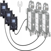 Комплект для дооснащения Xnet WiFi EWM Xnet 2.0 Extended‑Set WiFi