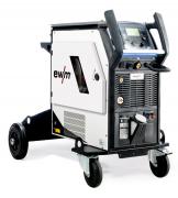 Сварочный аппарат EWM Titan XQ 400 puls CW HP