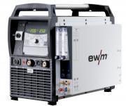 Аппарат плазменной сварки EWM Microplasma 105