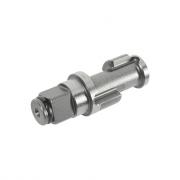 Привод 1/2" для пневмогайковерта JTC‑5001 JTC/1 [JTC‑5001‑06S]