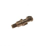 Привод 1/2" для пневмогайковерта JTC‑5212 JTC/1 [JTC‑5212‑07S]