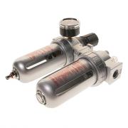 Блок подготовки воздуха JTС 3/8" [JTC‑JW0889‑833]