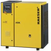 Винтовой компрессор KAESER ASK 28 ‑ 7.5 бар