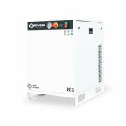 Спиральный безмасляный компрессор Remeza КС3‑10А