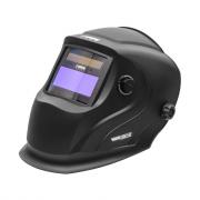 Маска сварщика (в разобранном виде) КЕДР "К‑101 PRIME" PROMO, черная [8013808]