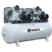 Компрессор Remeza СБ4/Ф‑500.LB75T